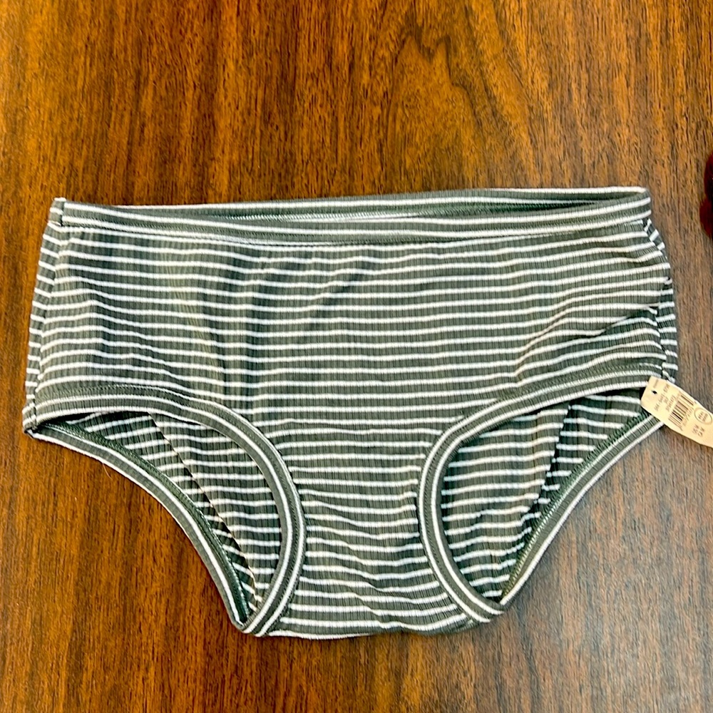 Aerie Underwear